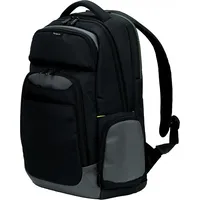 Targus City Gear 3 backpack Black Polyurethane  Tcg655Gl 5051794028393 Tpetarple0033