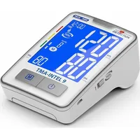 Tech-Med Techmed asinsspiediena Tma-Intel 9 mērītājs ar barošanas avotu  5901812545305