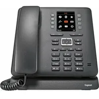 Telefon stacjonarny Gigaset Pro Maxwell C  S30853-H4007-R101 4250366852188