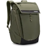 Thule 5015 Paramount Backpack 27L Soft Green  T-Mlx55473 0085854255523