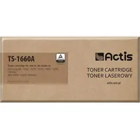 Toneris Actis Ts-1660A melns rezerves Mlt-D1042S Ts1660A  5901443012474