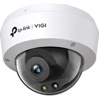 Tp-Link Camera Vigi C250 4Mm 5Mp Full-Color Dome  Motplkamp000017 4895252503050 C2504Mm