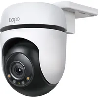 Tp-Link Tapo Outdoor Pan/Tilt Security Wifi Camera  C510W 4895252501575 Ciptplkam0048
