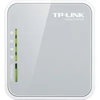 Tp-Link Tl-Mr3020/Eu maršrutētājs 