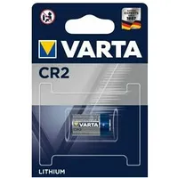 Varta Battery Professional Cr2 100 gab.  nocode-8260038