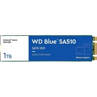 Western Digital Blue Sa510 M.2 1 Tb Serial Ata Iii  Wds100T3B0B 0803788470702