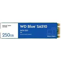 Western Digital Blue Sa510 M.2 250 Gb Serial Ata Iii  Wds250G3B0B 5905679071052