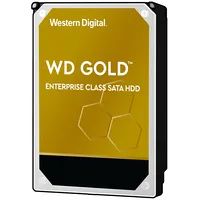 Western Digital Gold 3.5 4 Tb Serial Ata Iii  Wd4003Fryz 718037858098 Detweshdd0010