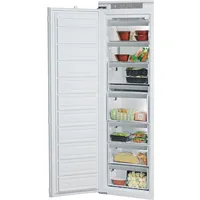 Whirlpool Afb 18402 Upright freezer Built-In 209 L E White  8003437052965 Agdwhizaz0005
