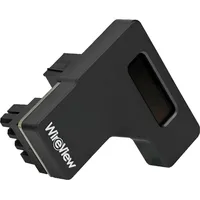 Wireview Gpu 1X8Pin Pcie, apgriezts, mērītājs  Tg-Wv-P18R 4260711990595