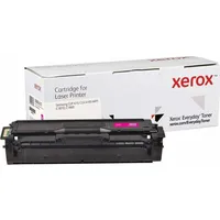 Xerox Magenta tonera nomaiņa Clt-M504S 006R04310  0095205067682
