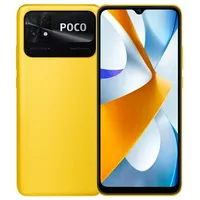 Xiaomi Poco C40 32Gb, mobilais telefons  Mzb0B4Jeu 6934177774782
