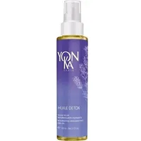Yon-Ka Yon-KaHuile Detox odżywczy olejek do ciała 100Ml  832630005700