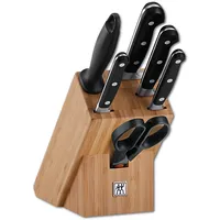 Zwilling 35621-004-0 kitchen cutlery/knife set 7 pcs Knife/Cutlery case  4009839282119 Agdzwlszt0088