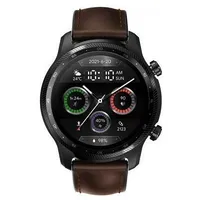 Smartwatch Ticwatch Pro 3 Ultra Lte Czarno-Brązowy  Wh11013U 6940447103909
