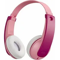 Jvc Tinyphones Bluetooth Pink  Hakd10Wpe 4975769020889 Akgjvcsbl0056