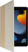 Etui na tablet Gecko Covers do Apple iPad 10.2 2022 Easy-Click 2.0 piaskowy  V10T61C23 8720195096863