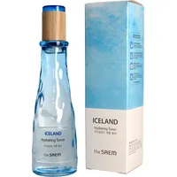 theSaem Iceland Hydrating Tonik do twarzy nawilżający 160Ml  953269 8806164163269