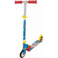 Two-Wheel Scooter For Children Smoby 750364 Paw Patrol  7600750364 3032167503640