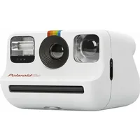Polaroid Balta digitālā kamera Go  9035 9120096770616 196829