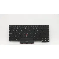 Lenovo Fru Odin Keyboard Full Bl  5N20W67820 5704174274506