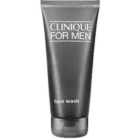 Clinique For Men Face Wash 200Ml  20714672072