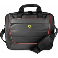Bag Scuderia 16 Fecb15Bk Black  3700740381212