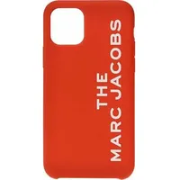 Marc Jacobs Oryginalne Etui M0016276606 Iphone 11 Pro Czerwony standard  191267800059