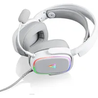 Mc-899 Prometheus headphones white  S-Mc-899-Prometheus-200 5903560980025