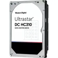 Dysk serwerowy Wd Ultrastar Dc Hc310 4Tb 3.5 Sata Iii 6 Gb/S  0B35948 8717306635165