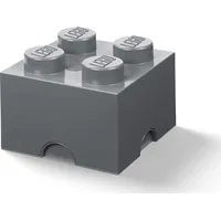 Lego Storage Brick Drawer 4, uzglabāšanas kaste  40051754 5711938034290