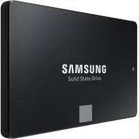 Samsung 870 Evo 2.5 1000 Gb Serial Ata Iii V-Nand  Mz-77E1T0B/Eu 8806090545917 Diasa1Ssd0049