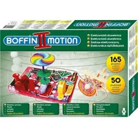 Boffin Ii Motion  Gb4013 8595142713854