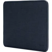 Etui na tablet Incase Icon Sleeve with Woolenex - Pokrowiec Macbook Pro 14 2021 Granatowy  Inmb100725-Hny 810006544688