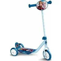 Tricycle Scooter For Children Pulio Stamp 244050 Frozen Ii  106244050 3496272440502