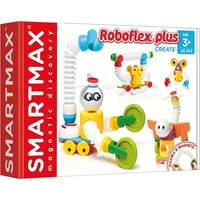 Iuvi Smart Max Roboflex Plus Games  459168 5414301250562