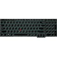 Lenovo Keyboard Uk  04Y2494 5712505772393