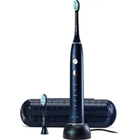 Oro-Sonic X Pro Navy Blue sonic toothbrush  SzcOroSonicXProNavy 5904305746562