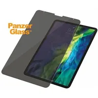 Panzerglass Szkło hartowane do iPad Pro 11  10.8 2020 privacy P2694 5711724126949