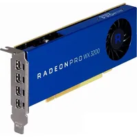 Amd Radeon Pro Wx 3200 4 Gb Gddr5  100-506115 0727419416689