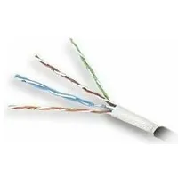 Gembird Cat5E, 305M networking cable Grey  Fpc-5004E-Sol 8716309068635 Siegemkab0016