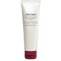 Shiseido Deep Cleansing Foam głęboko oczyszczająca pianka 125Ml  768614145288 0768614145288