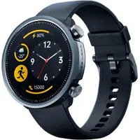 Smartwatch A1 1.28 inches 200 mAh black  MibacA1 6971619677829
