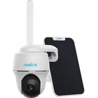 Reolink security camera Go Pt Plus 2K 4Mp 4G  6972489774748 Ciprlnkam0008