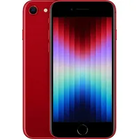 Apple iPhone Se 11.9 cm 4.7 Dual Sim iOS 15 5G 64 Gb Red  Mmxh3Pm/A 0194253013778
