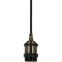 Lampa wisząca Italux Classo Ds-M-034 Antique Brass  11537-Uniw 5900644336006