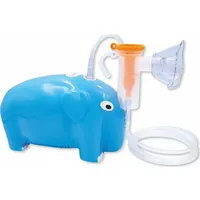 Hi-Tech Medical Oro-Neb Baby Blue nebulizer  Oro-Med. Oro-Baby Neb 5907222589717