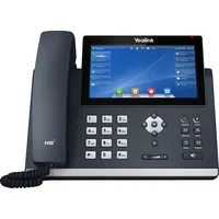 Telefon Yealink towar w Sosnowcu - Voip T48U  Morelenet9948476 Sip-T48U 6938818304321