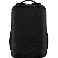 Dell Es1520P notebook case 39.6 cm 15.6 Backpack Black, Blue  460-Bctj 3707896462307