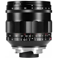 Obiektyw Voigtlander Nokton Leica M 21 mm F/1.4  Vg1195 4002451002233